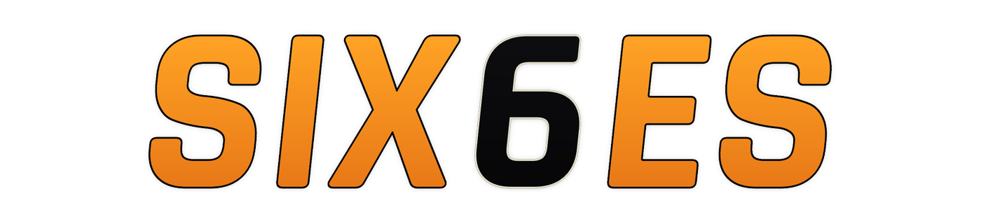 six6es লোগো